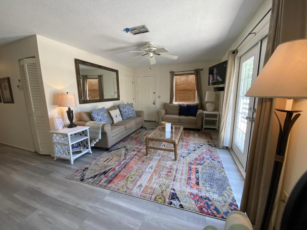 Banana Cabana By Beachside Management Siesta Key Luaran gambar