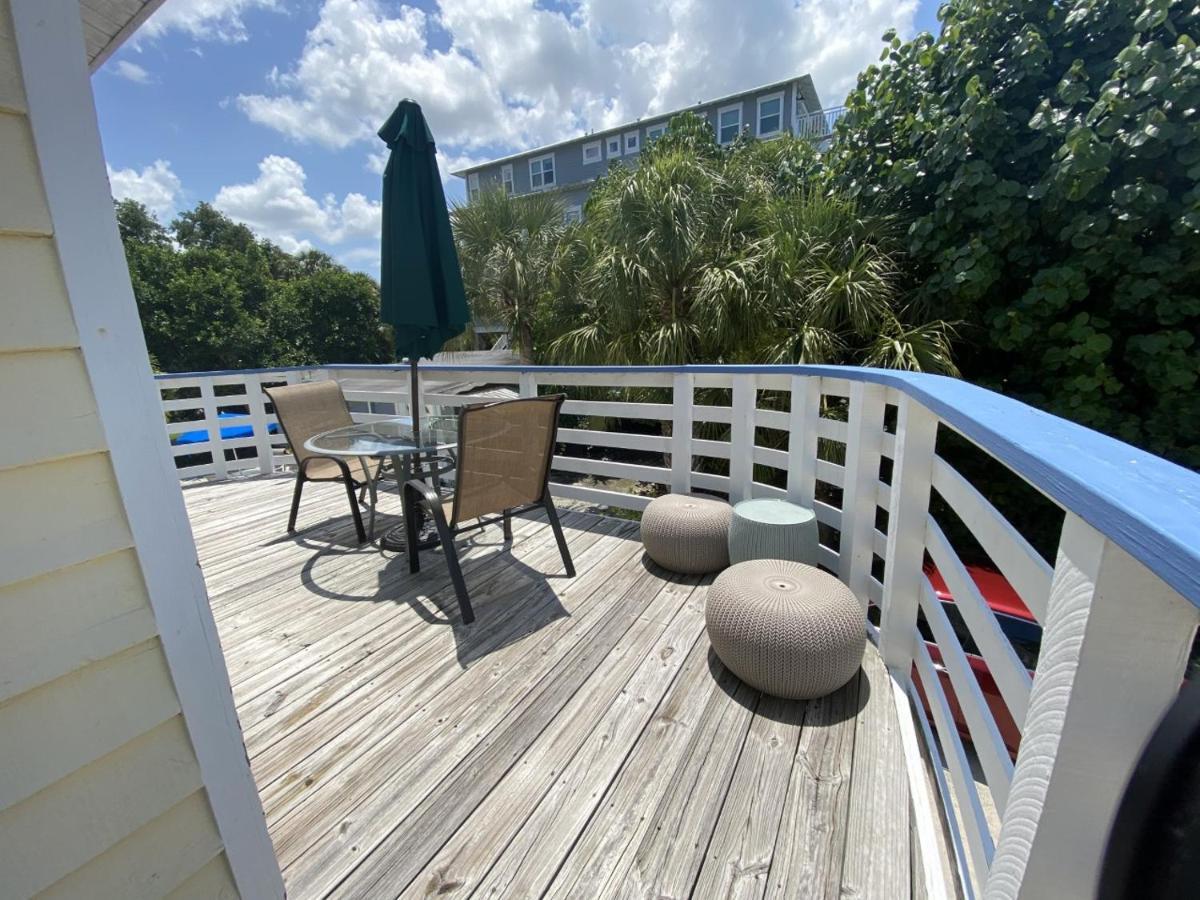 Banana Cabana By Beachside Management Siesta Key Luaran gambar