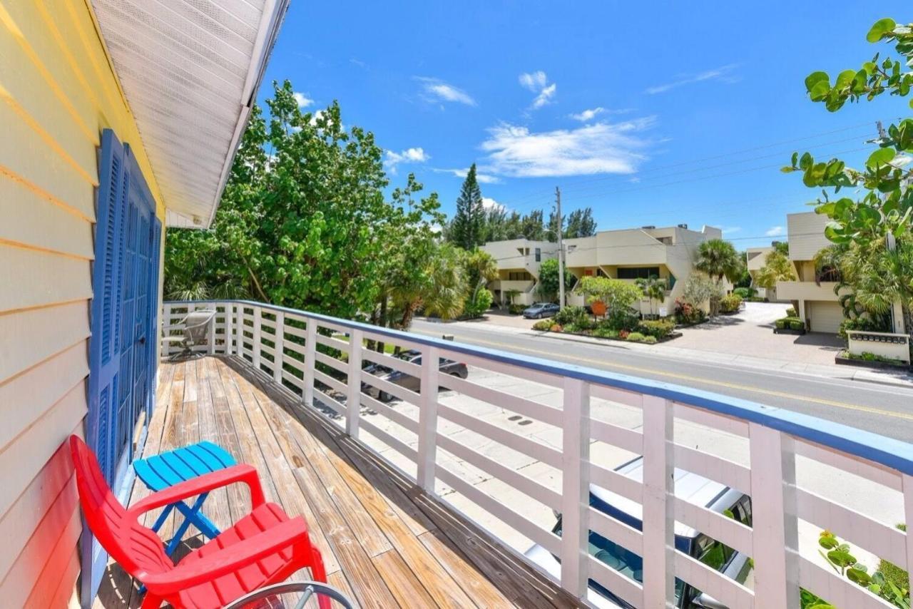 Banana Cabana By Beachside Management Siesta Key Luaran gambar