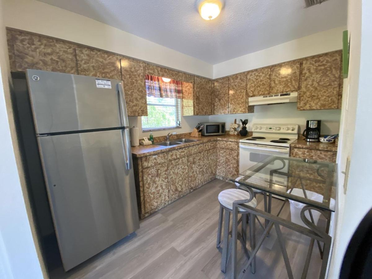 Banana Cabana By Beachside Management Siesta Key Luaran gambar