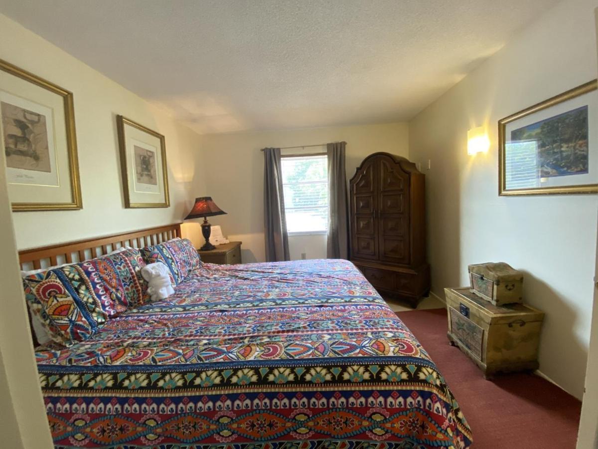 Banana Cabana By Beachside Management Siesta Key Luaran gambar