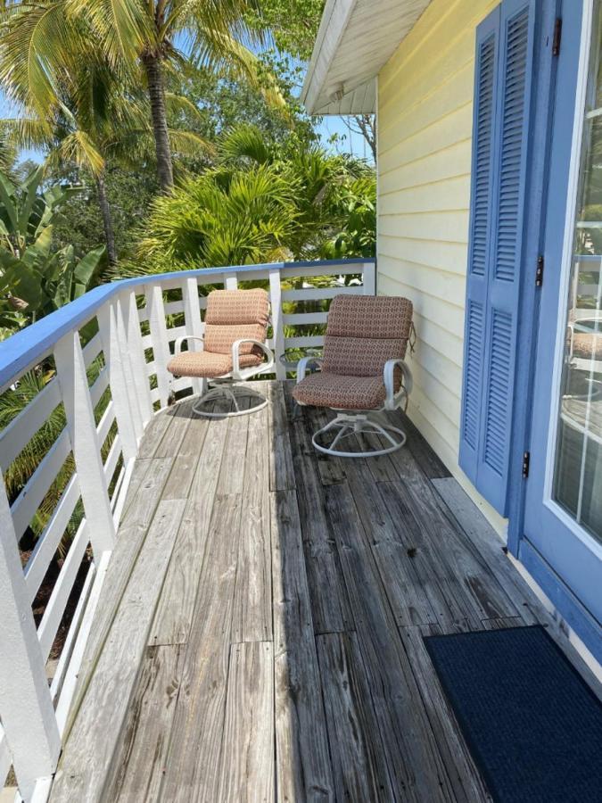 Banana Cabana By Beachside Management Siesta Key Luaran gambar