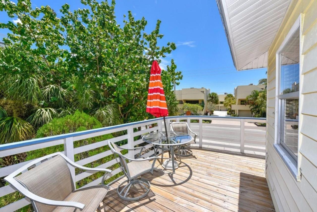 Banana Cabana By Beachside Management Siesta Key Luaran gambar