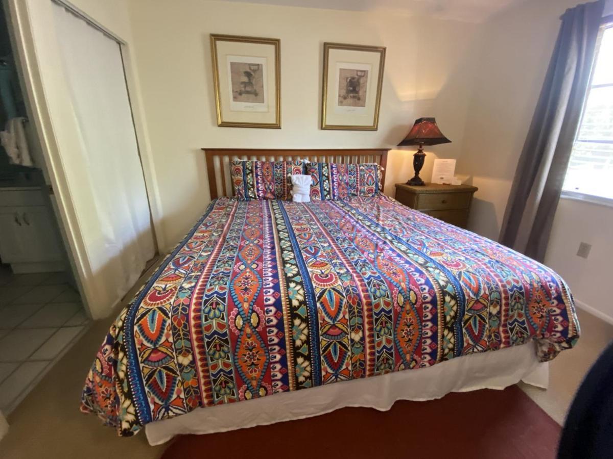 Banana Cabana By Beachside Management Siesta Key Luaran gambar
