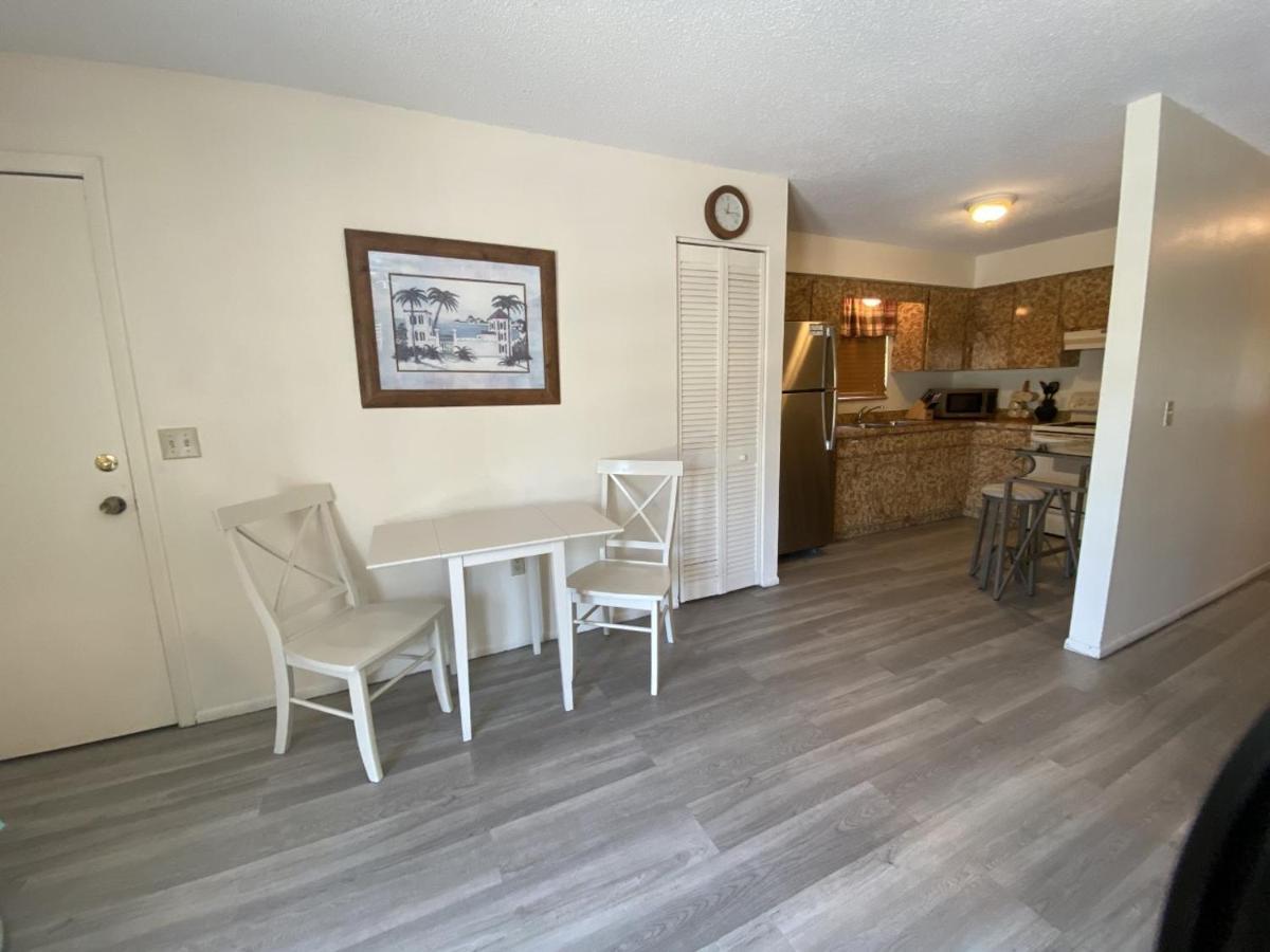 Banana Cabana By Beachside Management Siesta Key Luaran gambar