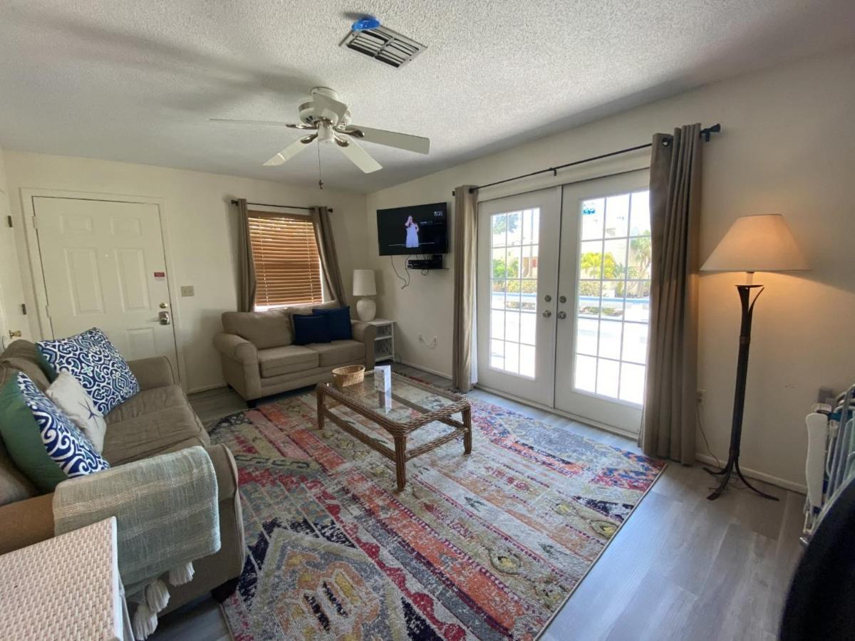 Banana Cabana By Beachside Management Siesta Key Luaran gambar