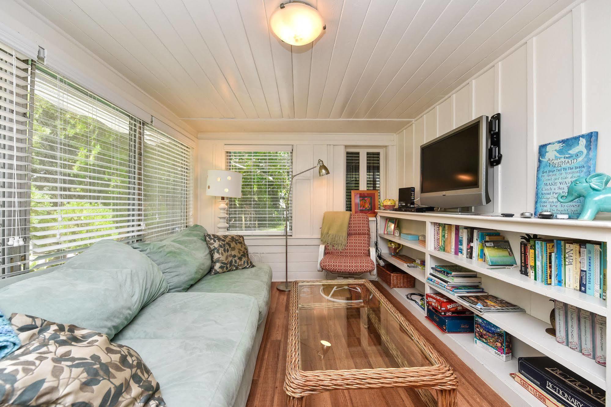Banana Cabana By Beachside Management Siesta Key Luaran gambar
