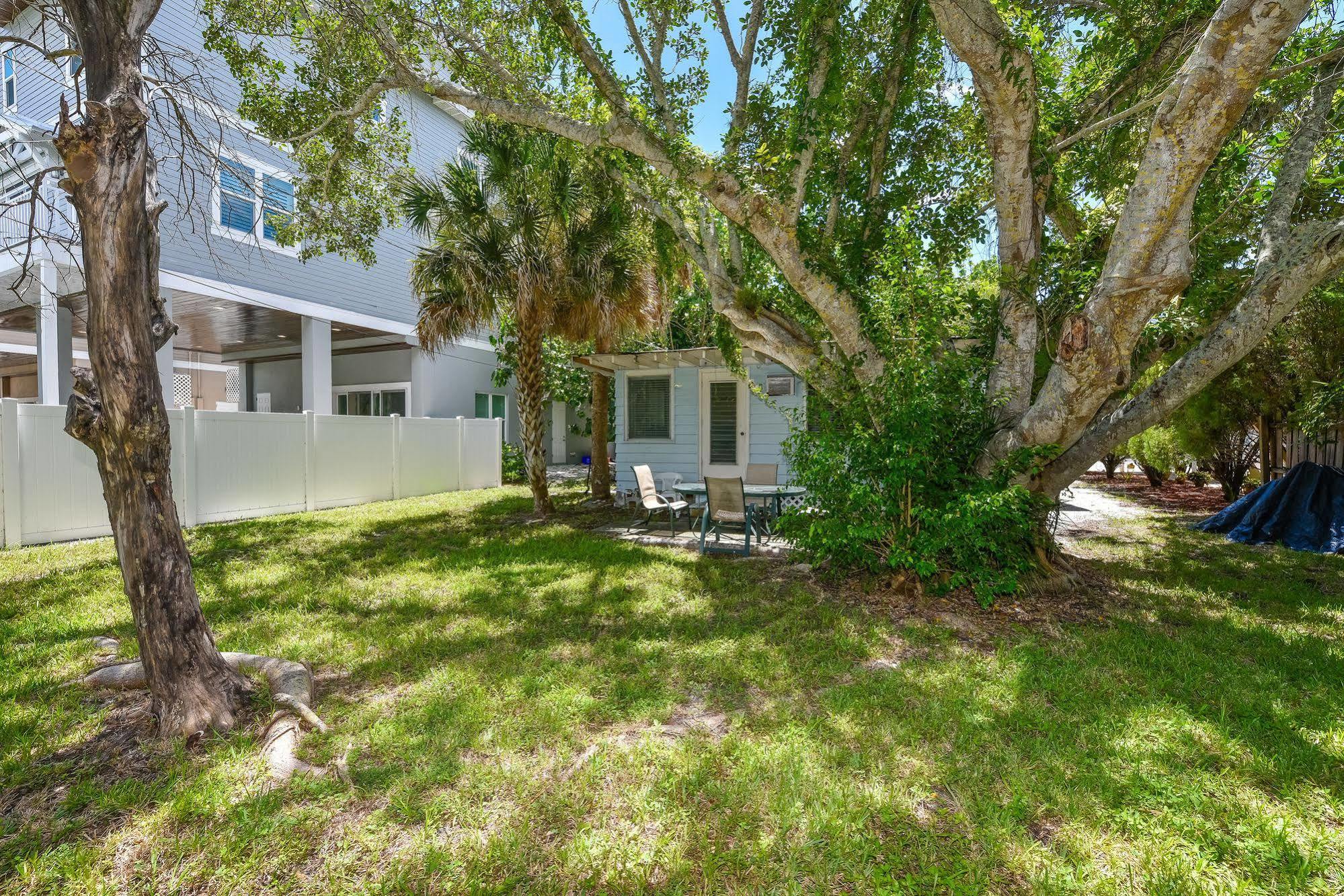 Banana Cabana By Beachside Management Siesta Key Luaran gambar