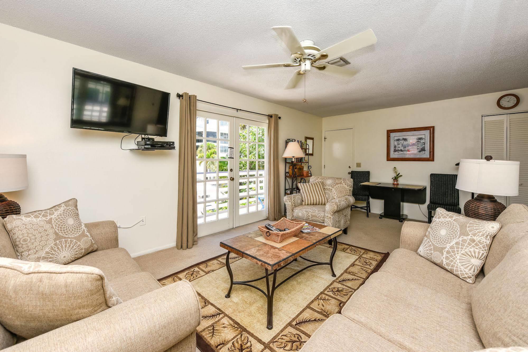 Banana Cabana By Beachside Management Siesta Key Luaran gambar