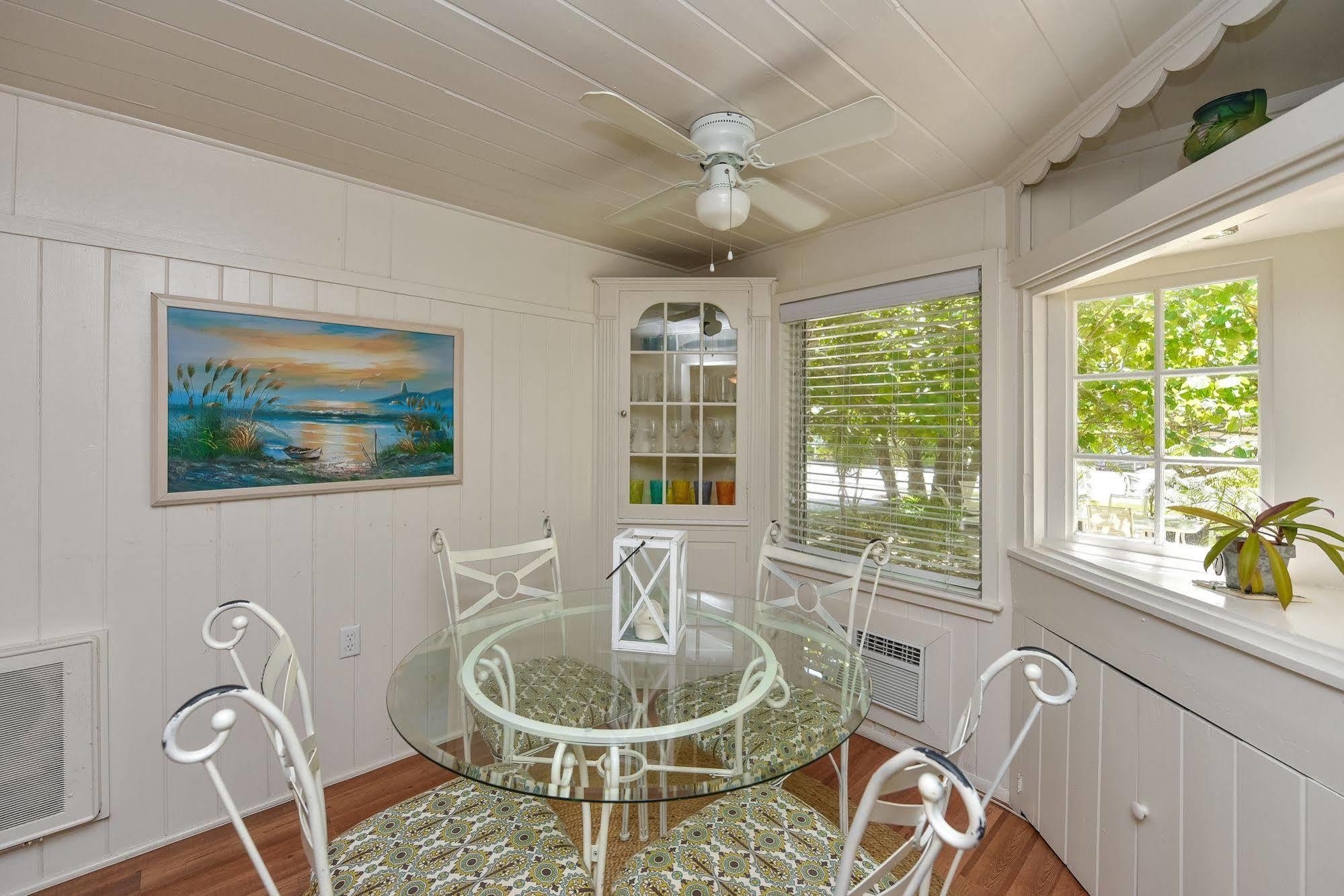 Banana Cabana By Beachside Management Siesta Key Luaran gambar